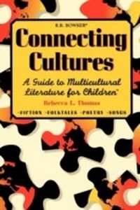 Abbildung von: Connecting Cultures - Libraries Unlimited