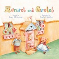 Cover: Hansel and Gretel - Meadowside Children's Books