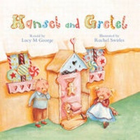 Enlarge image Cover: Hansel and Gretel - Meadowside Children's Books
