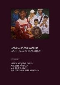 Enlarge image Cover: Home and the World - Cambridge Scholars Publishing