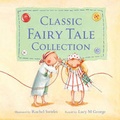 Cover: Thumbelina and Other Classic Fairy Tales - Meadowside Children's Books