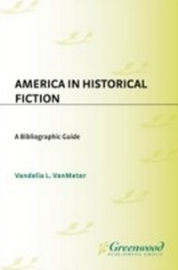 Abbildung von: America in Historical Fiction - Lu Academic Cloth & Paper