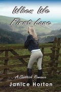 Cover: When We First Love - YouWriteOn.com