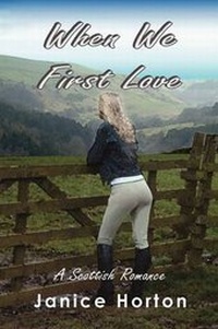Enlarge image Cover: When We First Love - YouWriteOn.com