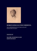 Cover: Ruskin's Struggle for Coherence - Cambridge Scholars Publishing