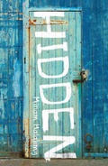Cover: Hidden - Meadowside Children's Books