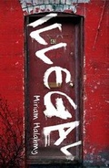 Cover: Illegal - Meadowside Children's Books