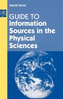 Cover: Guide to Information Sources in the Physical Sciences - Libraries Unlimited Inc