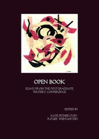 Enlarge image Cover: Open Book - Cambridge Scholars Publishing