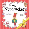 Cover: The Nutcracker - Meadowside Children's Books