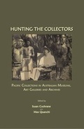 Cover: Hunting the Collectors - Cambridge Scholars Publishing