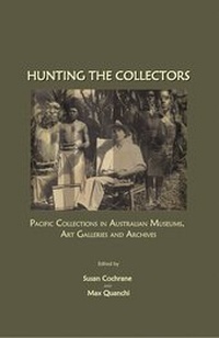 Enlarge image Cover: Hunting the Collectors - Cambridge Scholars Publishing