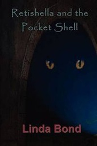 Enlarge image Cover: Retishella and the Pocket Shell - FeedARead.com