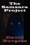 Cover: The Samsara Project - FeedARead.com