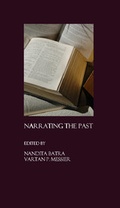Cover: Narrating the Past - Cambridge Scholars Publishing