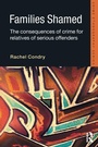 Cover: Families Shamed - Willan Publishing