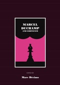 Cover: Marcel Duchamp and Eroticism - Cambridge Scholars Publishing