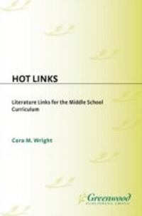 Abbildung von: Hot Links - Lu Academic Cloth & Paper