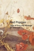 Cover: Red Poppies - New Generation Publishing