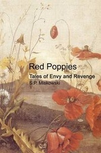 Enlarge image Cover: Red Poppies - New Generation Publishing