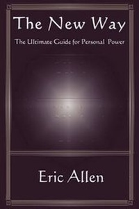 Enlarge image Cover: The New Way - YouWriteOn.com