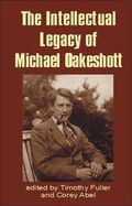 Cover: Intellectual Legacy of Michael Oakeshott - Imprint Academic