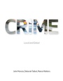 Cover: Crime - Willan Publishing
