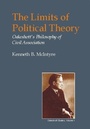 Cover: Limits of Political Theory - Imprint Academic