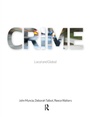 Cover: Crime - Willan Publishing
