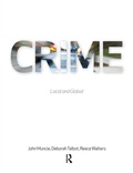 Cover: Crime - Willan Publishing