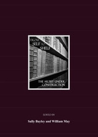 Enlarge image Cover: From Self to Shelf - Cambridge Scholars Publishing