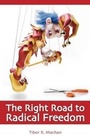 Cover: Right Road to Radical Freedom - Imprint Academic