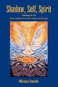 Cover: Shadow, Self, Spirit - Imprint Academic