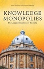 Cover: Knowledge Monopolies - Imprint Academic
