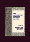Cover: New Perspectives in British Cultural History - Cambridge Scholars Publishing