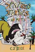 Cover: Sixteen Stories, No Pets - YouWriteOn.com