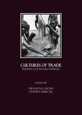 Cover: Cultures of Trade - Cambridge Scholars Publishing