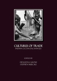 Enlarge image Cover: Cultures of Trade - Cambridge Scholars Publishing