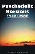 Cover: Psychedelic Horizons - Imprint Academic