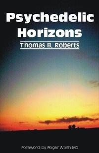 Enlarge image Cover: Psychedelic Horizons - Imprint Academic
