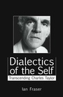 Cover: Dialectics of the Self - Imprint Academic