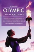 Cover: Olympic Turnaround - Praeger Publishers Inc