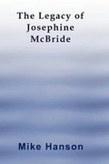 Cover: The Legacy of Josephine McBride - FeedARead.com