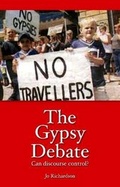 Cover: Gypsy Debate - Imprint Academic