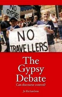 Enlarge image Cover: Gypsy Debate - Imprint Academic