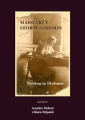 Cover: Margaret Storm Jameson - Cambridge Scholars Publishing
