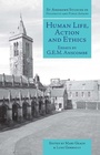 Cover: Human Life, Action and Ethics - Imprint Academic