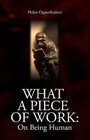 Cover: What a Piece of Work - Imprint Academic