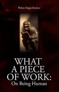 Enlarge image Cover: What a Piece of Work - Imprint Academic