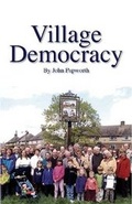 Cover: Village Democracy - Imprint Academic